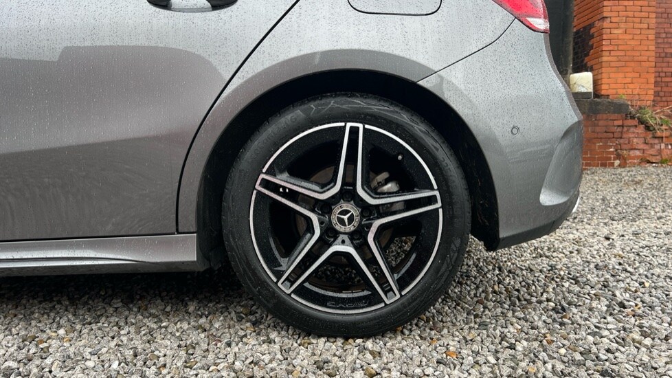 Used Mercedes-Benz A-Class 2022 for sale - 76404798: Photo 26