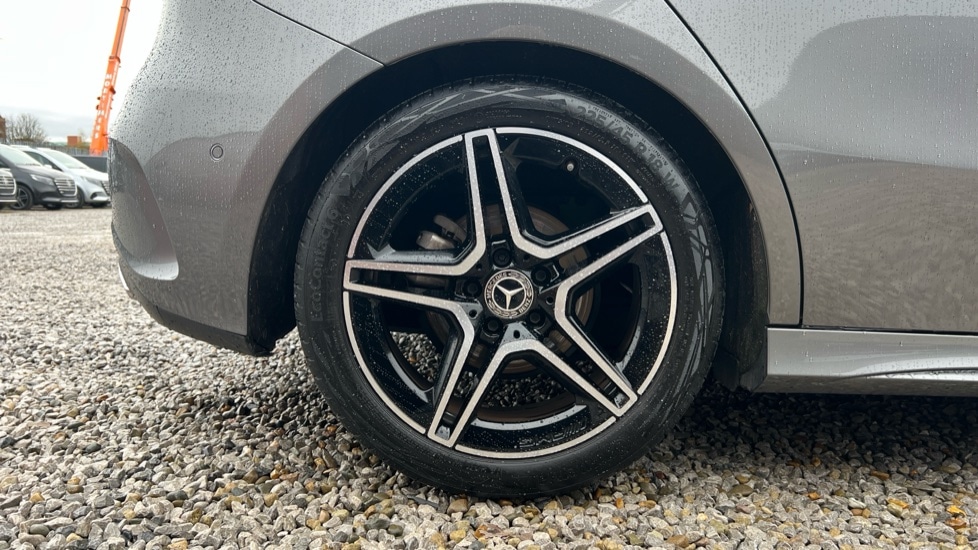 Used Mercedes-Benz A-Class 2022 for sale - 76404798: Photo 27