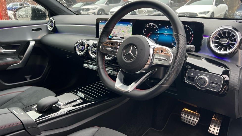 Used Mercedes-Benz A-Class 2022 for sale - 76404798: Photo 3