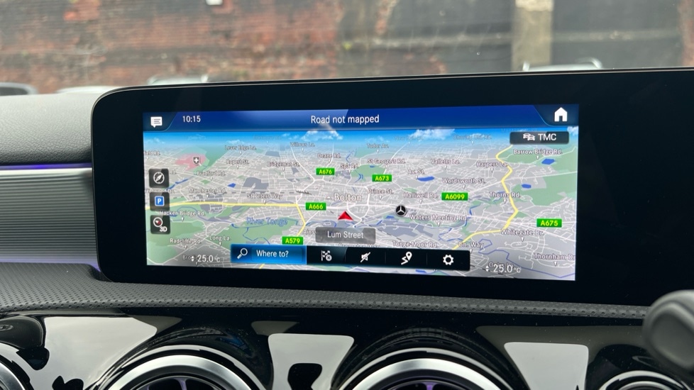 Used Mercedes-Benz A-Class 2022 for sale - 76404798: Photo 33