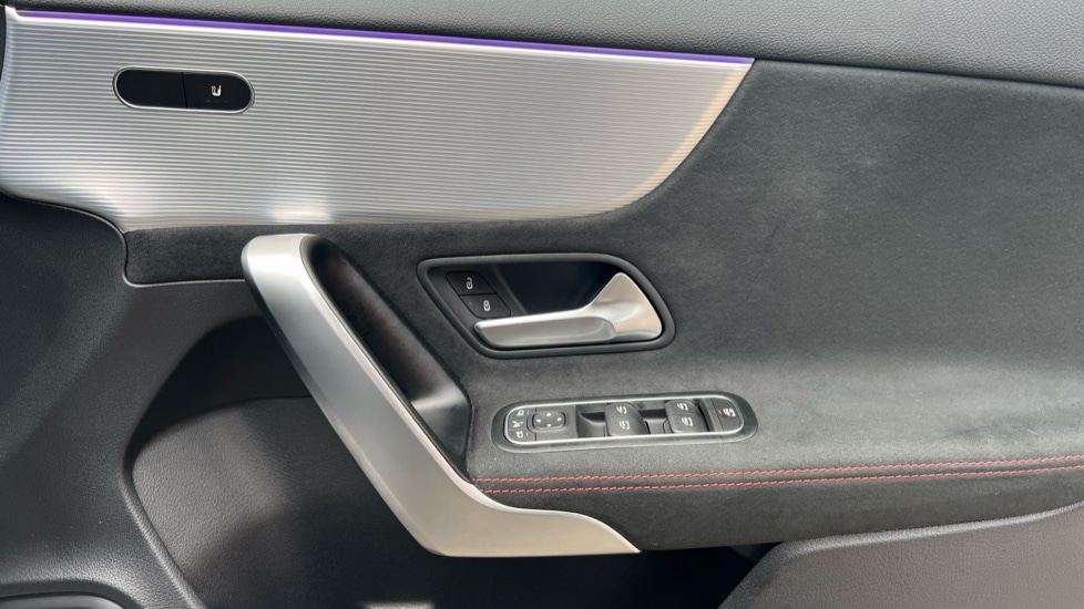 Used Mercedes-Benz A-Class 2022 for sale - 76404798: Photo 37