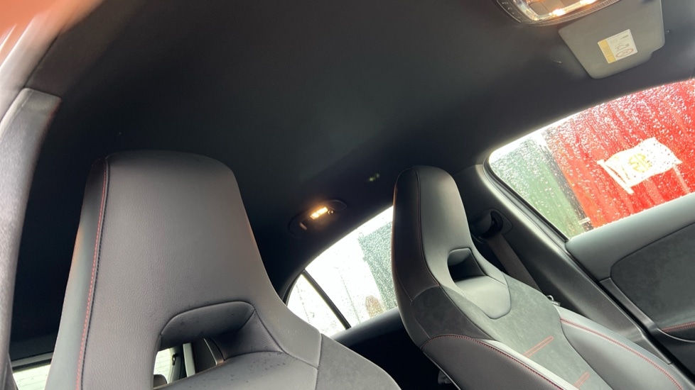 Used Mercedes-Benz A-Class 2022 for sale - 76404798: Photo 38