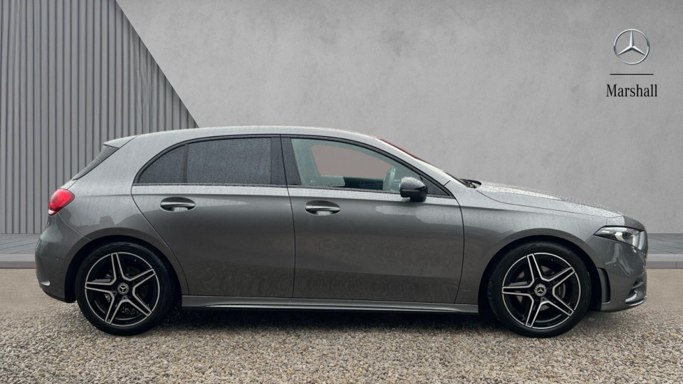 Used Mercedes-Benz A-Class 2022 for sale - 76404798: Photo 4