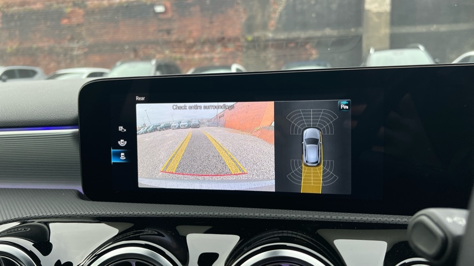 Used Mercedes-Benz A-Class 2022 for sale - 76404798: Photo 40