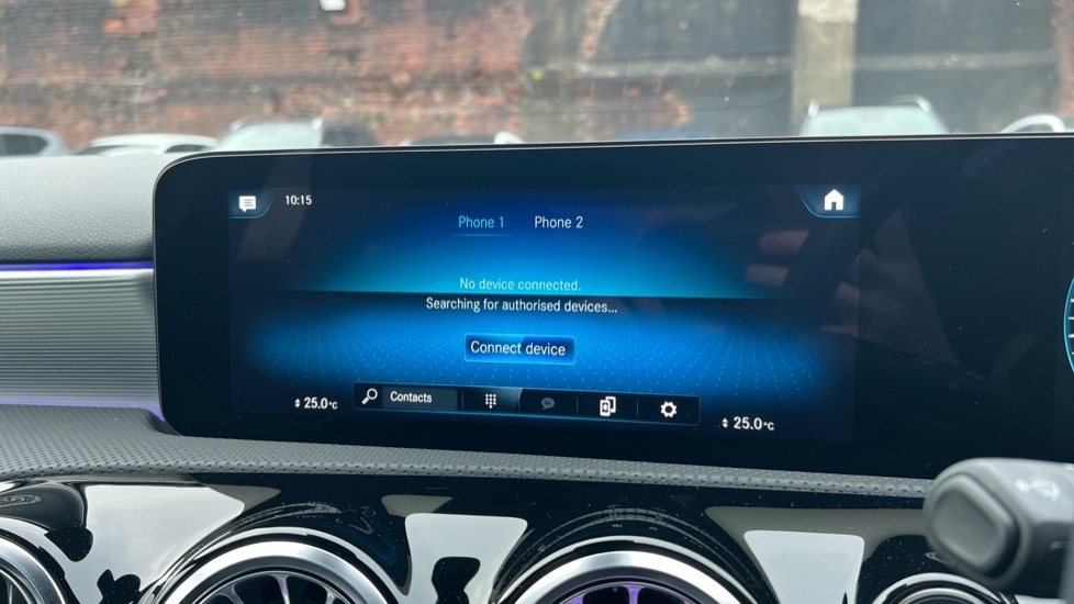 Used Mercedes-Benz A-Class 2022 for sale - 76404798: Photo 43