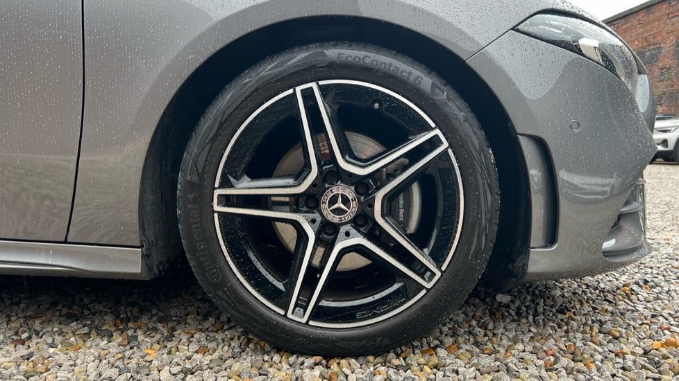 Used Mercedes-Benz A-Class 2022 for sale - 76404798: Photo 5