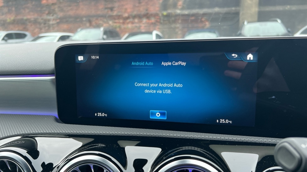 Used Mercedes-Benz A-Class 2022 for sale - 76404798: Photo 55