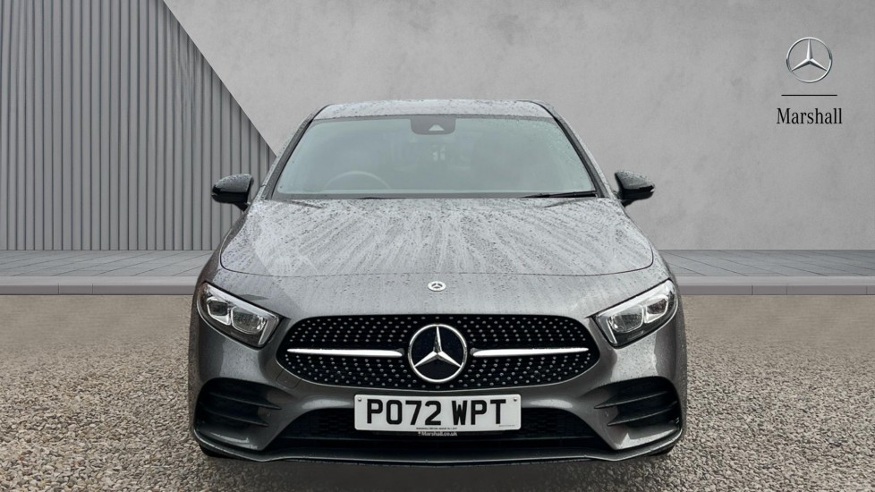 Used Mercedes-Benz A-Class 2022 for sale - 76404798: Photo 6