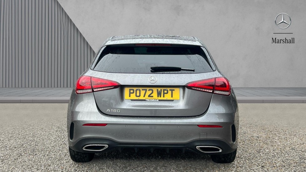 Used Mercedes-Benz A-Class 2022 for sale - 76404798: Photo 7