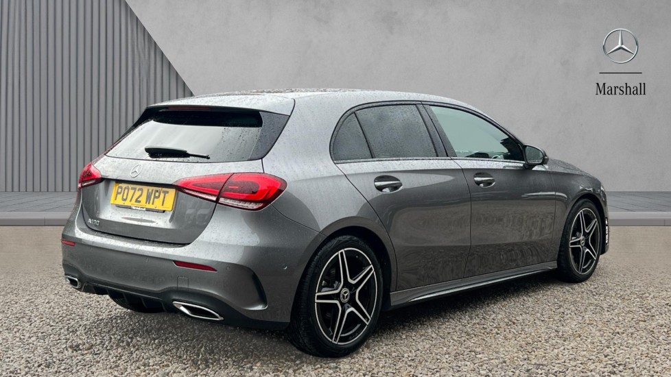 Used Mercedes-Benz A-Class 2022 for sale - 76404798: Photo 9