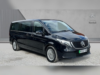 2022 - 300 150 kW Sport Premium Plus 90 kWh 5dr Auto