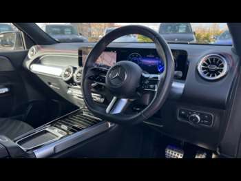 Used Mercedes-Benz EQB 2024 for sale - 73937806: Photo