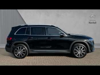 Used Mercedes-Benz EQB 2024 for sale - 73937806: Photo
