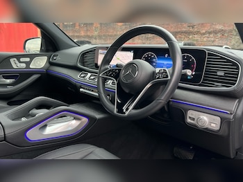 Used Mercedes-Benz GLE 2024 for sale - 76434657: Photo