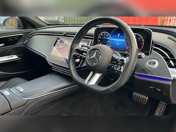 Used Mercedes-Benz E Class 2025 for sale - 76717456: Photo