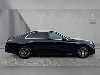 Used Mercedes-Benz E Class 2025 for sale - 76717456: Photo