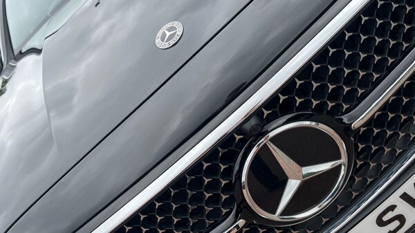 Used Mercedes-Benz E-Class 2024 for sale - 76086763: Photo 19