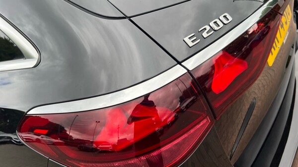 Used Mercedes-Benz E-Class 2024 for sale - 76086763: Photo 21