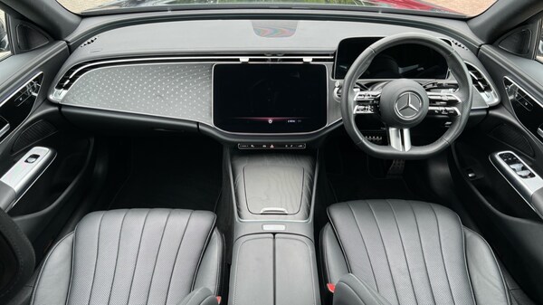 Used Mercedes-Benz E-Class 2024 for sale - 76086763: Photo 23