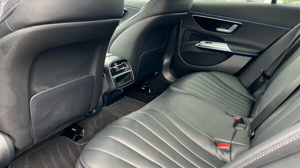 Used Mercedes-Benz E-Class 2024 for sale - 76086763: Photo 24