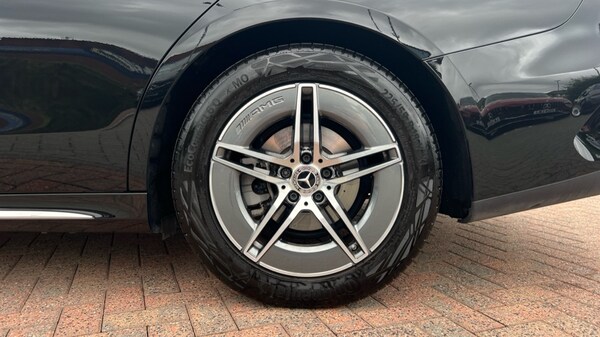 Used Mercedes-Benz E-Class 2024 for sale - 76086763: Photo 26