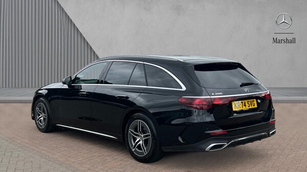 Used Mercedes-Benz E-Class 2024 for sale - 76086763: Photo 2