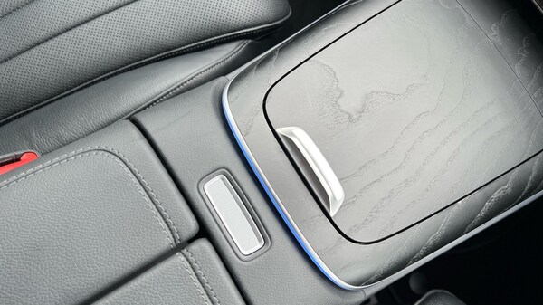 Used Mercedes-Benz E-Class 2024 for sale - 76086763: Photo 35