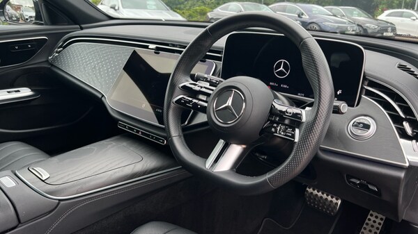 Used Mercedes-Benz E-Class 2024 for sale - 76086763: Photo 3