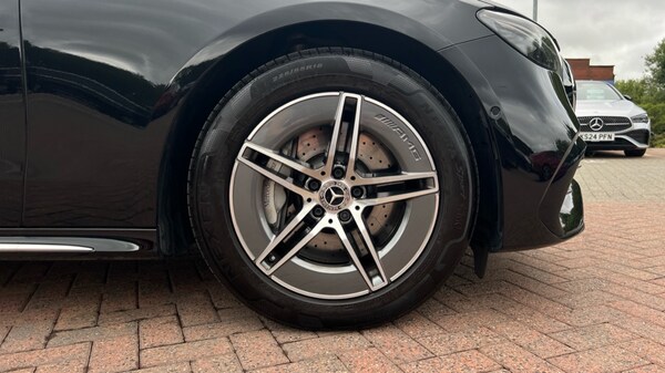 Used Mercedes-Benz E-Class 2024 for sale - 76086763: Photo 5