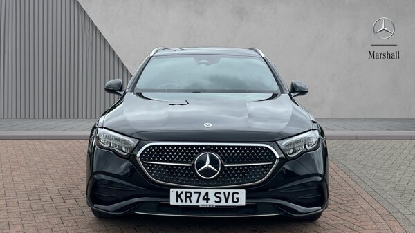 Used Mercedes-Benz E-Class 2024 for sale - 76086763: Photo 6