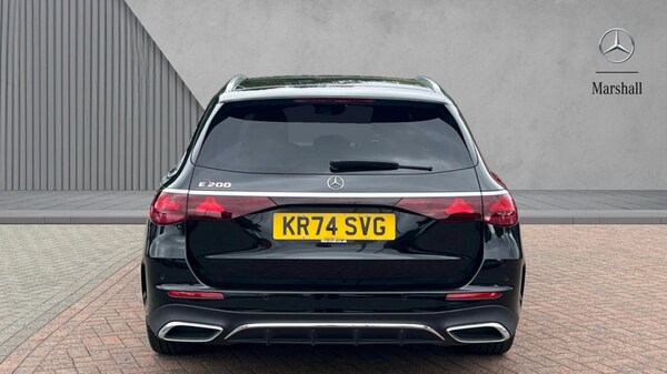 Used Mercedes-Benz E-Class 2024 for sale - 76086763: Photo 7