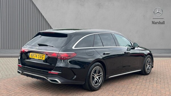 Used Mercedes-Benz E-Class 2024 for sale - 76086763: Photo 9