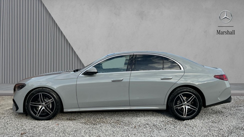 Used Mercedes-Benz E Class 2025 for sale - 76328089: Photo 10