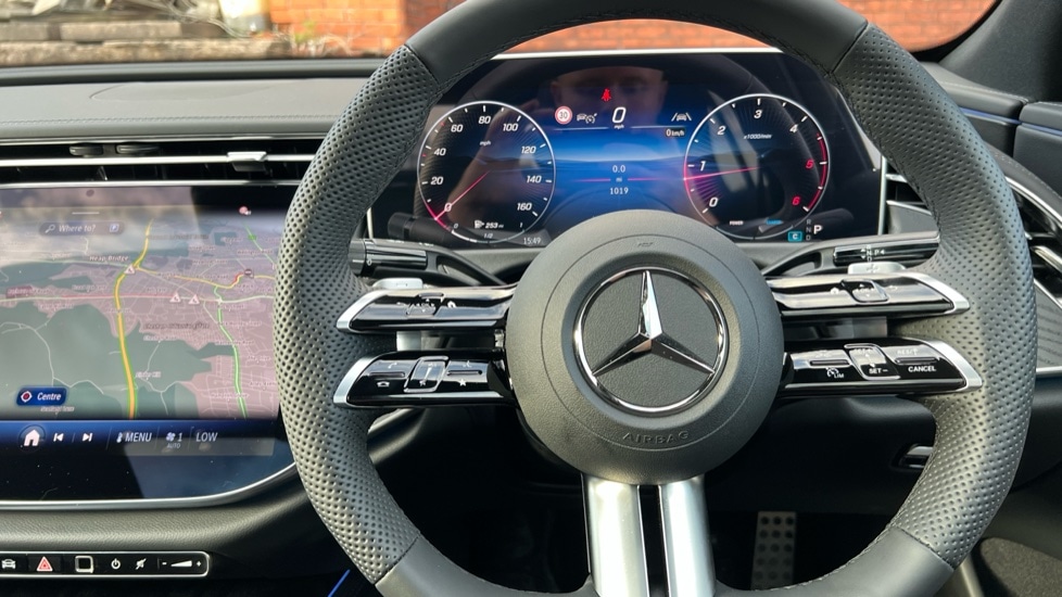 Used Mercedes-Benz E Class 2025 for sale - 76328089: Photo 12