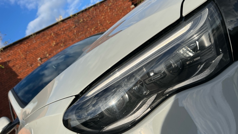 Used Mercedes-Benz E Class 2025 for sale - 76328089: Photo 20