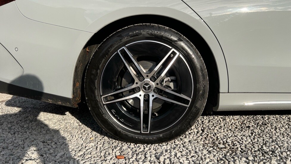 Used Mercedes-Benz E Class 2025 for sale - 76328089: Photo 27