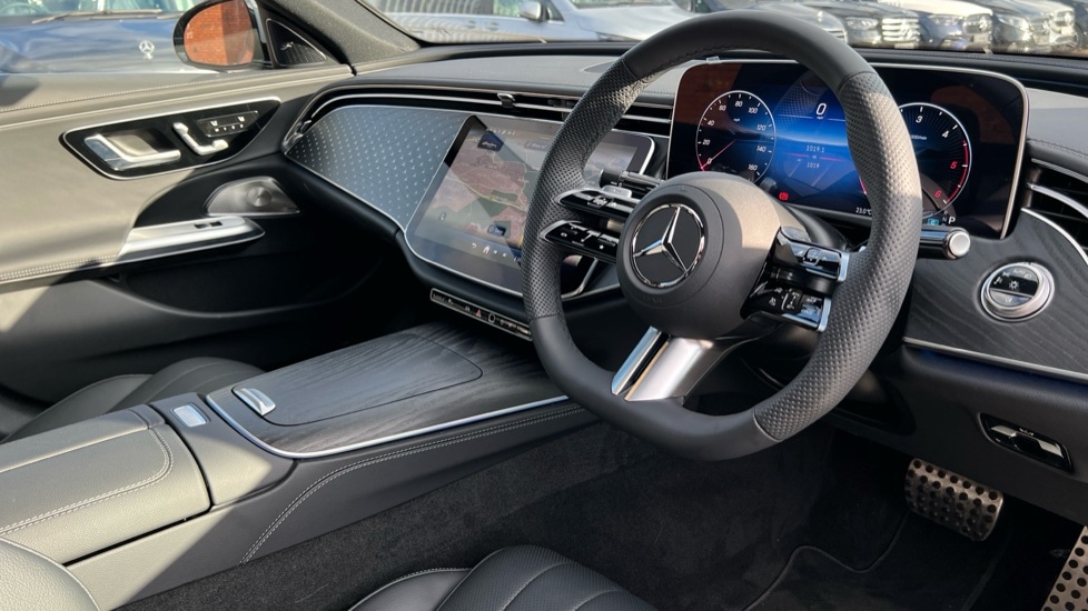 Used Mercedes-Benz E Class 2025 for sale - 76328089: Photo 3