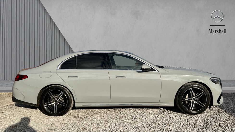 Used Mercedes-Benz E Class 2025 for sale - 76328089: Photo 4