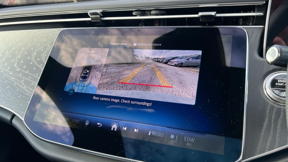 Used Mercedes-Benz E Class 2025 for sale - 76328089: Photo 40