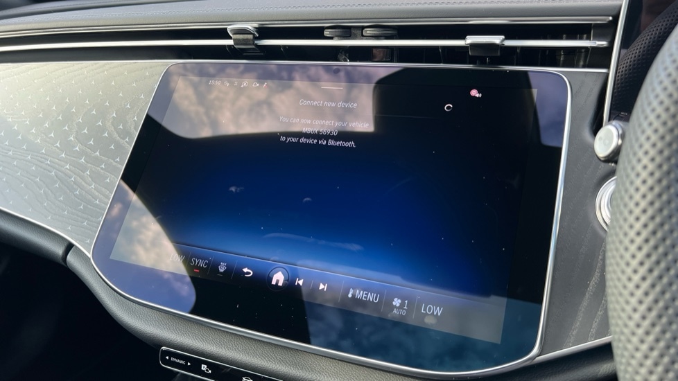 Used Mercedes-Benz E Class 2025 for sale - 76328089: Photo 43