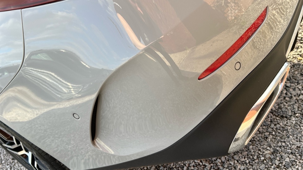 Used Mercedes-Benz E Class 2025 for sale - 76328089: Photo 49