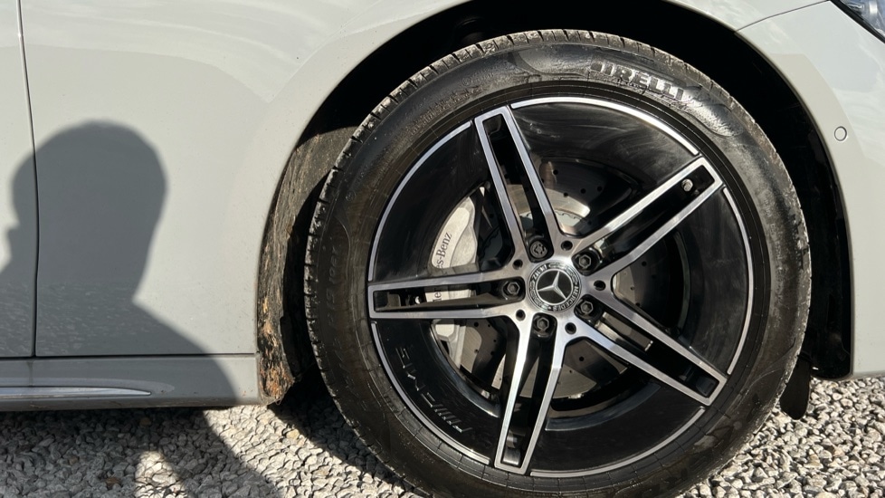 Used Mercedes-Benz E Class 2025 for sale - 76328089: Photo 5