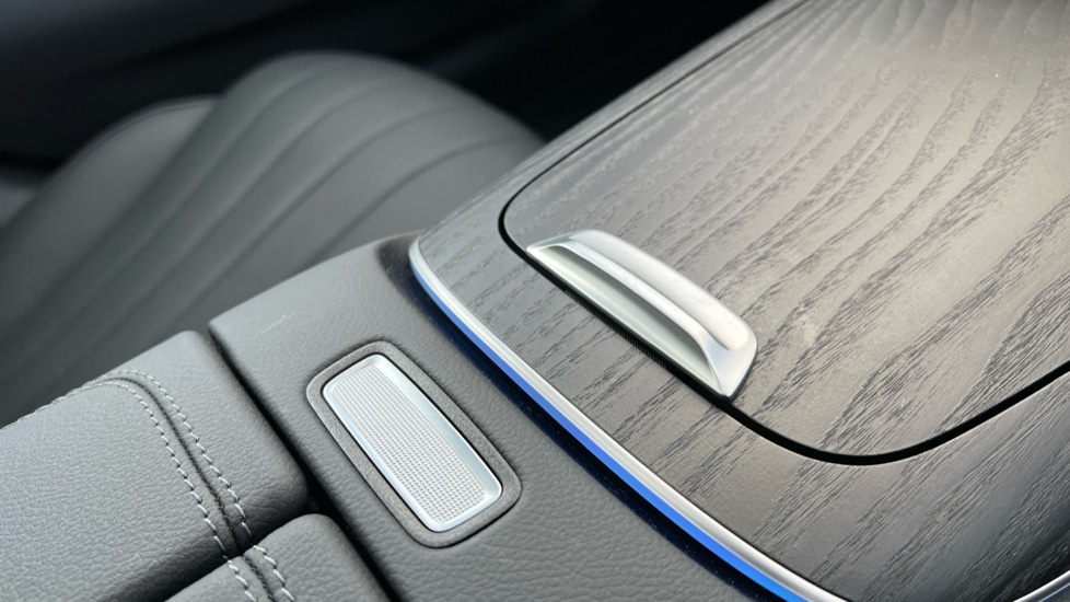 Used Mercedes-Benz E Class 2025 for sale - 76328089: Photo 57