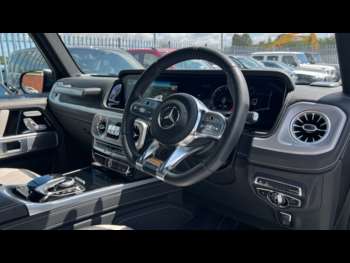 Used Mercedes-Benz G-Class 2023 for sale - 75170421: Photo