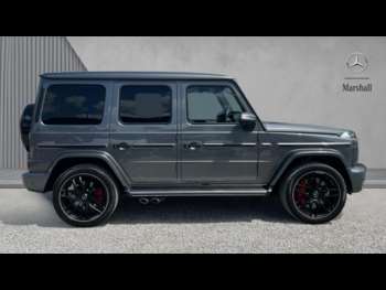 Used Mercedes-Benz G-Class 2023 for sale - 75170421: Photo