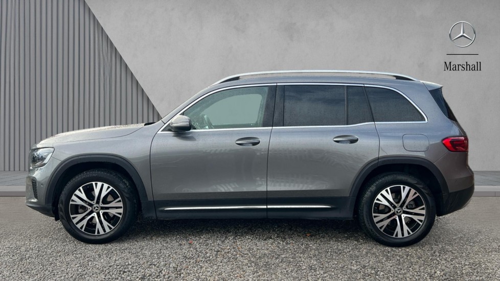 Used Mercedes-Benz GLB 2025 for sale - 76272804: Photo 10