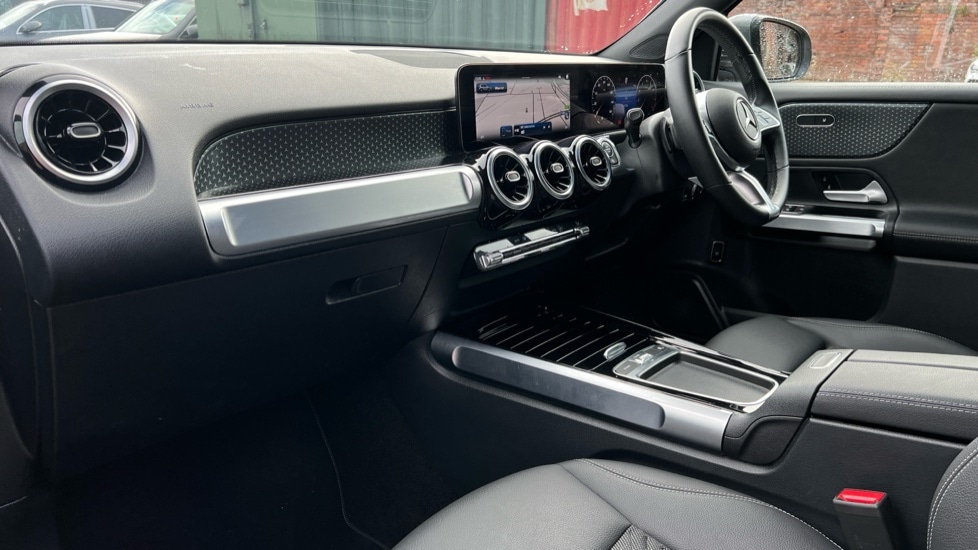 Used Mercedes-Benz GLB 2025 for sale - 76272804: Photo 11