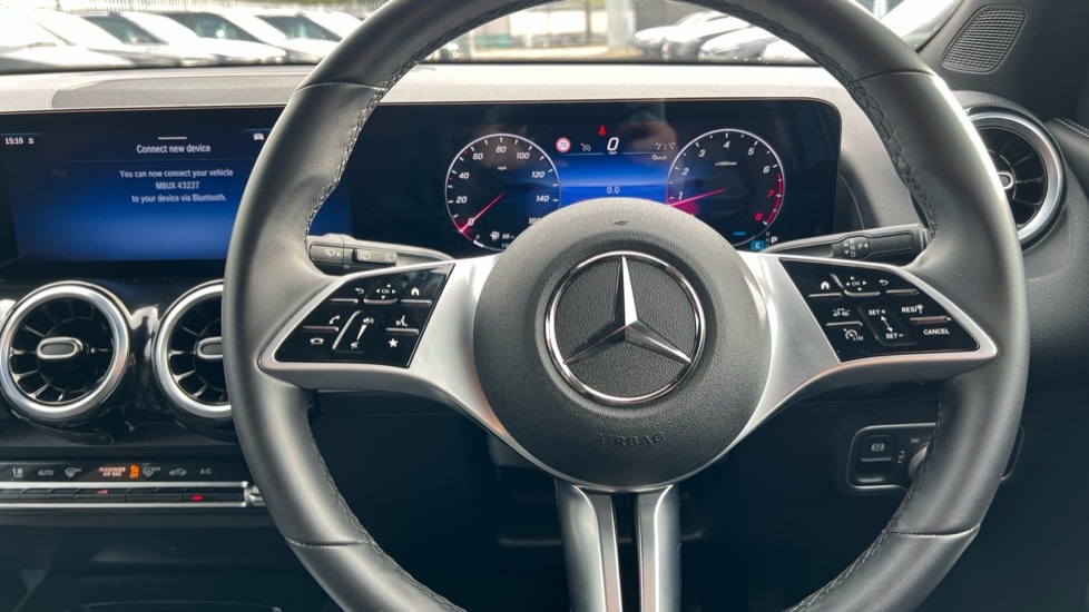 Used Mercedes-Benz GLB 2025 for sale - 76272804: Photo 12