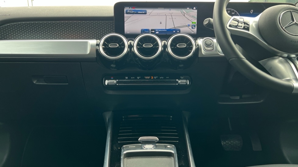 Used Mercedes-Benz GLB 2025 for sale - 76272804: Photo 13