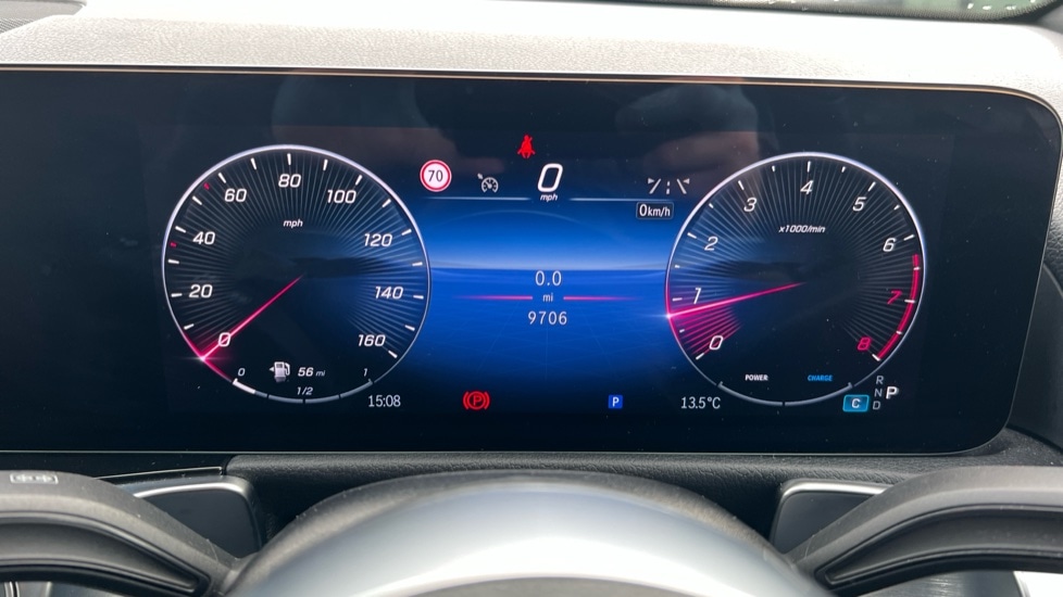 Used Mercedes-Benz GLB 2025 for sale - 76272804: Photo 16